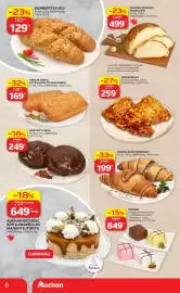 Auchan akciós újság hét 23 Oldal 8