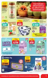 Auchan akciós újság hét 23 Oldal 9
