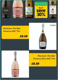 Morrisons leaflet week 23 Page 2