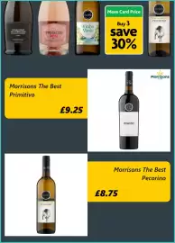 Morrisons leaflet week 23 Page 3