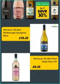 Morrisons leaflet week 23 Page 4