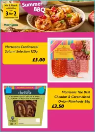 Morrisons leaflet week 23 Page 5