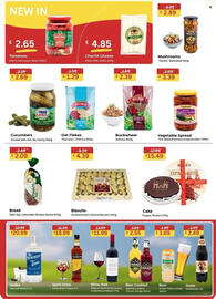 MyMINIMIX leaflet week 23 Page 2