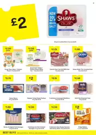 SuperValu leaflet Page 12