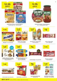 SuperValu leaflet Page 14