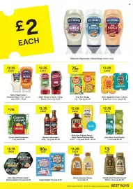 SuperValu leaflet Page 15