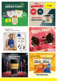 SuperValu leaflet Page 16