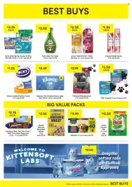 SuperValu leaflet Page 17