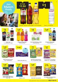 SuperValu leaflet Page 19