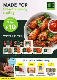 SuperValu leaflet Page 2