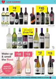 SuperValu leaflet Page 20