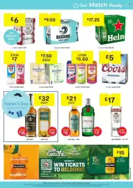 SuperValu leaflet Page 21