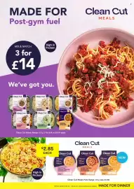 SuperValu leaflet Page 3
