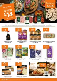 SuperValu leaflet Page 4