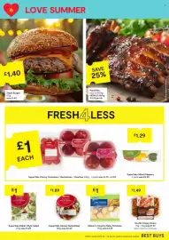 SuperValu leaflet Page 5