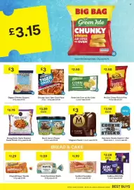 SuperValu leaflet Page 7