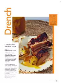 Waitrose catalogue Page 105