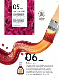 Waitrose catalogue Page 11
