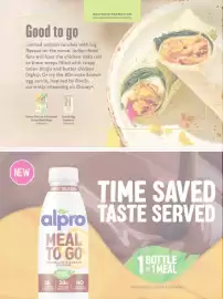 Waitrose catalogue Page 122