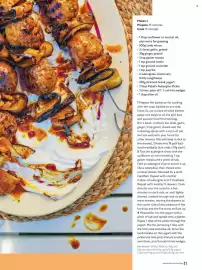 Waitrose catalogue Page 21