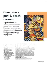 Waitrose catalogue Page 23