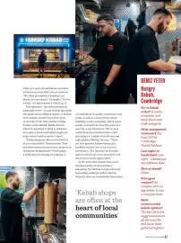 Waitrose catalogue Page 37