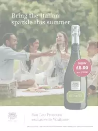Waitrose catalogue Page 40