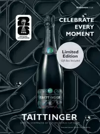 Waitrose catalogue Page 45