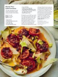 Waitrose catalogue Page 48