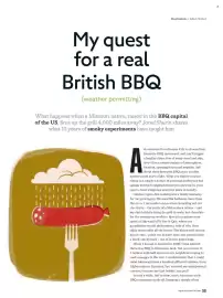 Waitrose catalogue Page 59