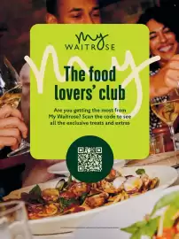 Waitrose catalogue Page 69
