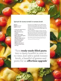 Waitrose catalogue Page 77
