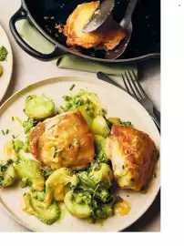 Waitrose catalogue Page 81