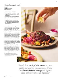 Waitrose catalogue Page 82