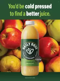 Waitrose catalogue Page 83