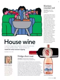 Waitrose catalogue Page 85