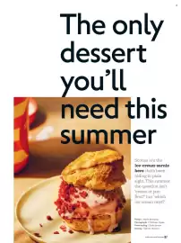 Waitrose catalogue Page 87