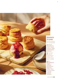 Waitrose catalogue Page 89