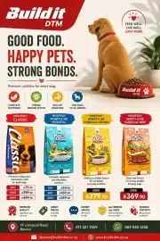 Build It catalogue week 23 Page 1