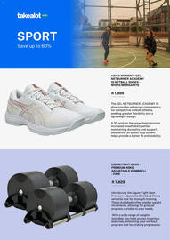 Takealot catalogue week 23 Page 6