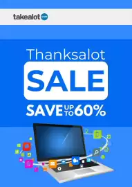 Takealot catalogue week 23 Page 1