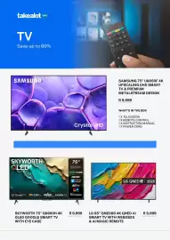 Takealot catalogue week 23 Page 2