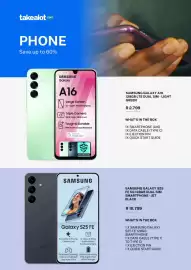 Takealot catalogue week 23 Page 5