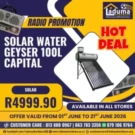 Laduma Hardware catalogue catalogue Page 2