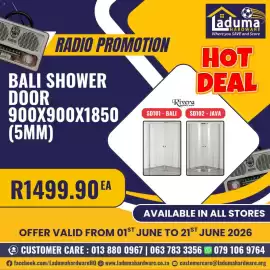 Laduma Hardware catalogue catalogue Page 3