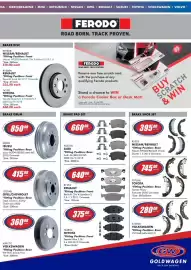 Goldwagen catalogue Page 11