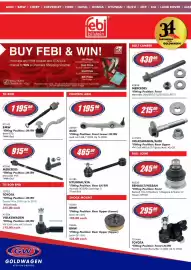 Goldwagen catalogue Page 12