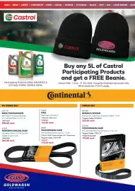 Goldwagen catalogue Page 14