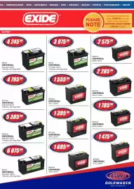 Goldwagen catalogue Page 15