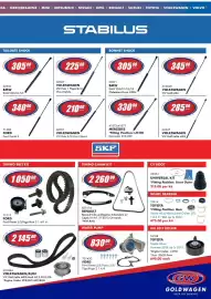 Goldwagen catalogue Page 19